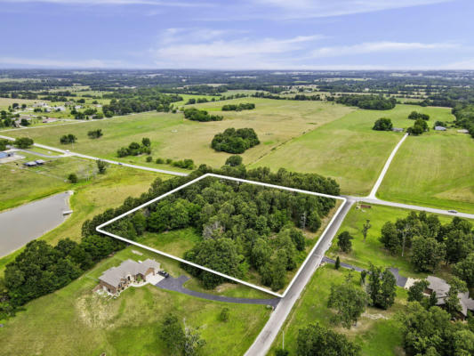 TRACT A SANDY FOREST LANE, CLEVER, MO 65631 - Image 1