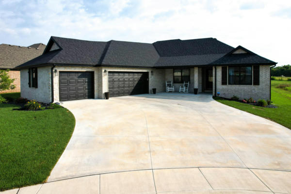 1003 TIPPERARY CT, NIXA, MO 65714 - Image 1