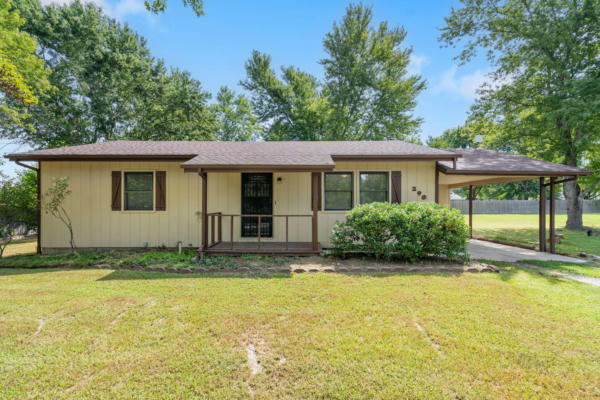 290 TIMOTHY RD, KIRBYVILLE, MO 65679 - Image 1