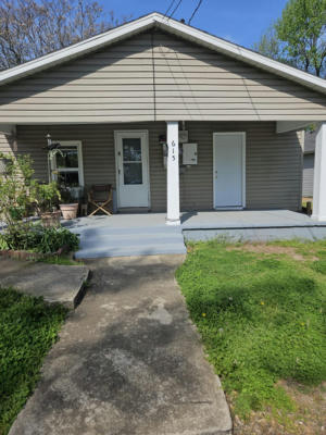 615 S DOUGLAS AVE, SPRINGFIELD, MO 65806 - Image 1