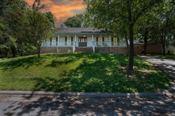 1814 BOSWELL AVE, BRANSON, MO 65616 - Image 1