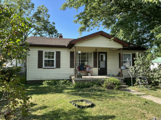 424 W PARK ST, SEYMOUR, MO 65746 - Image 1