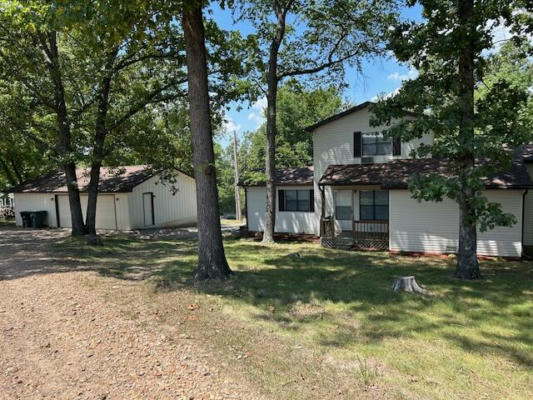 43 DALE DR, KIMBERLING CITY, MO 65686 - Image 1