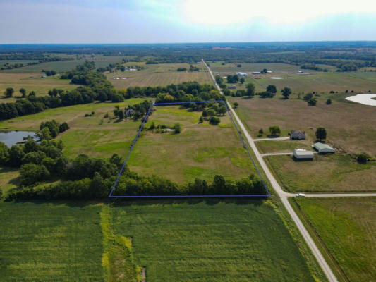 4154 NE COUNTY ROAD 14004, ADRIAN, MO 64720 - Image 1