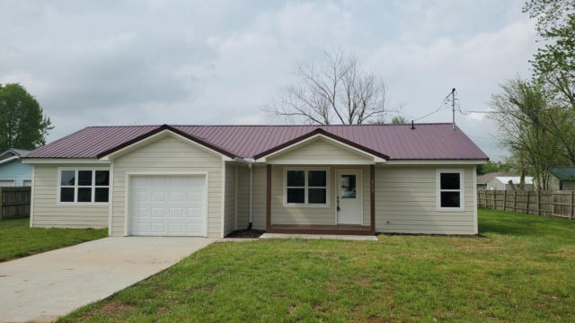 513 W Park St, Seymour, Mo 65746 Single Family Residence For Sale 