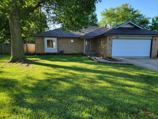 2460 S NOLTING AVE, SPRINGFIELD, MO 65807 - Image 1
