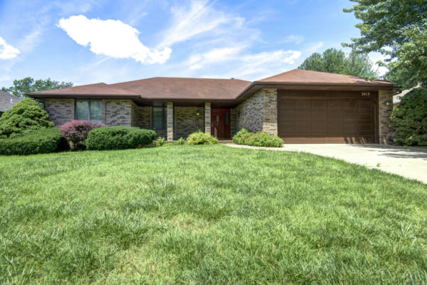2413 S NOLTING AVE, SPRINGFIELD, MO 65807 - Image 1