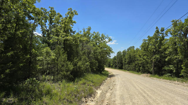 0 COUNTY ROAD 815, GAINESVILLE, MO 65655 - Image 1