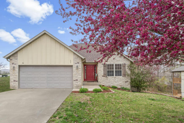 177 NEALS TRL, REEDS SPRING, MO 65737 - Image 1