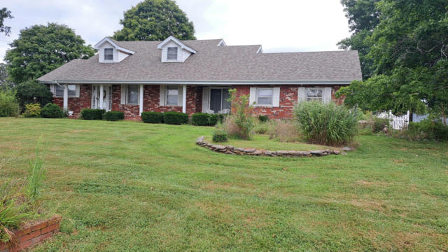 2757 ROSE HILL RD, BILLINGS, MO 65610 - Image 1