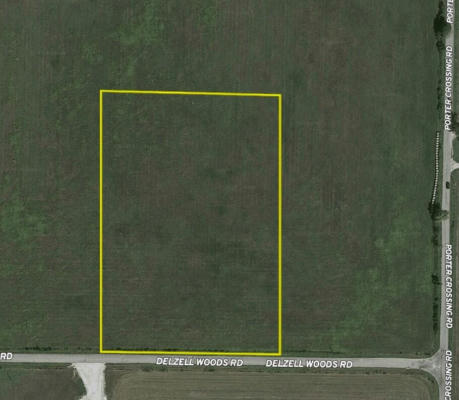 TRACT A DELZELL WOODS ROAD, ROGERSVILLE, MO 65742, photo 4 of 4