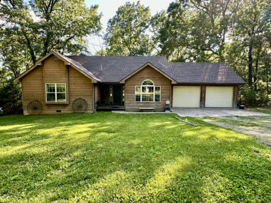 6036 STATE HIGHWAY A, MARSHFIELD, MO 65706 - Image 1