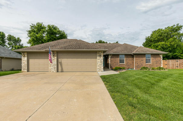 3181 N WESTERN AVE, SPRINGFIELD, MO 65803 - Image 1