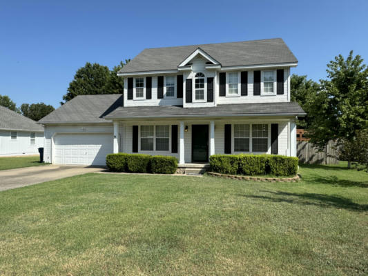 3727 NORTHVIEW DR, JOPLIN, MO 64801 - Image 1