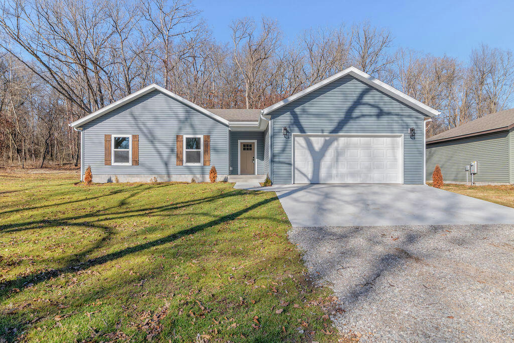 806 E MANESS ST, ANDERSON, MO 64831, photo 1 of 41