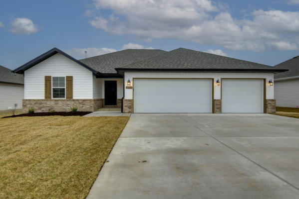 6089 S CANTERBURY LANE # LOT 94, BATTLEFIELD, MO 65619 - Image 1