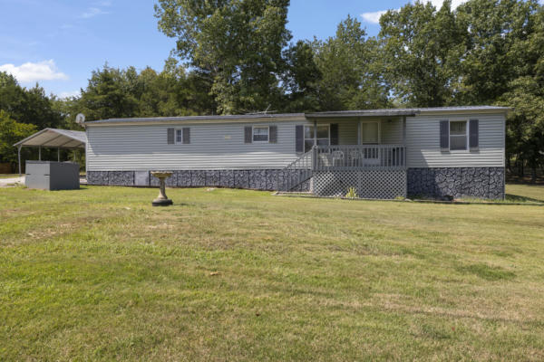 87 ARTIST ROW LN, GALENA, MO 65656 - Image 1