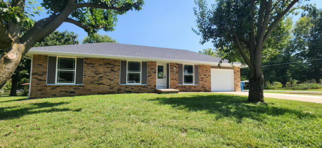 106 N KYLE AVE, REPUBLIC, MO 65738 - Image 1