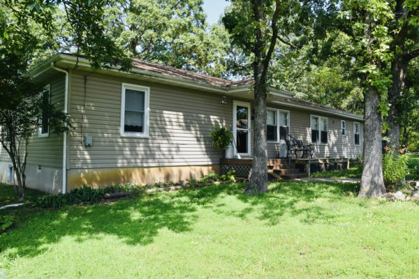 1133 E 318TH RD, FLEMINGTON, MO 65650 - Image 1