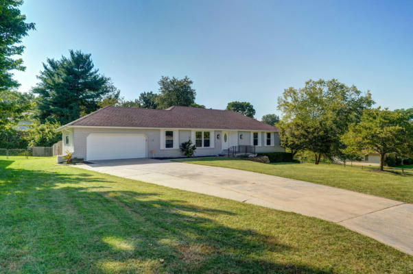 1505 S DEVON RD, SPRINGFIELD, MO 65809 - Image 1