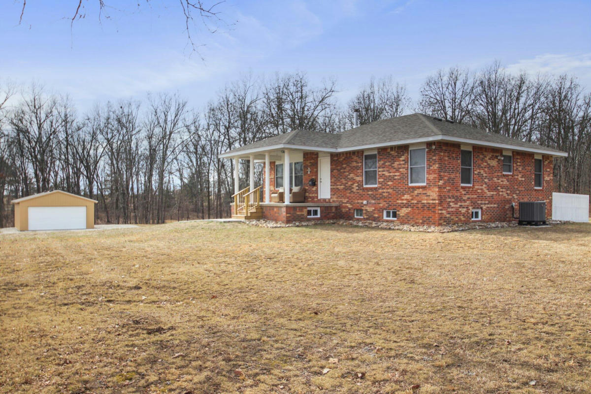 14361 STATE ROUTE JJ, WEST PLAINS, MO 65775, photo 1 of 33
