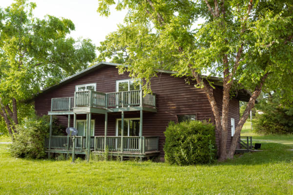163 CLUBHOUSE LN, GALENA, MO 65656 - Image 1