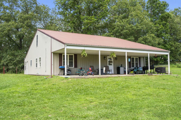 17898 STATE HIGHWAY 76, CASSVILLE, MO 65625 - Image 1