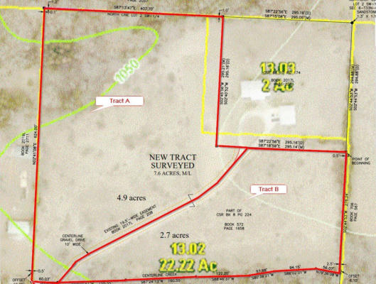 000 HIGHWAY 32 # TRACT A, BOLIVAR, MO 65613 - Image 1