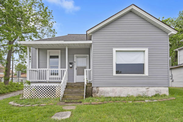920 W COLLEGE ST, SPRINGFIELD, MO 65806 - Image 1