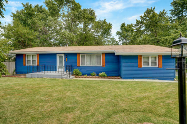 105 E MEADOWBROOK AVE, CLEVER, MO 65631 - Image 1