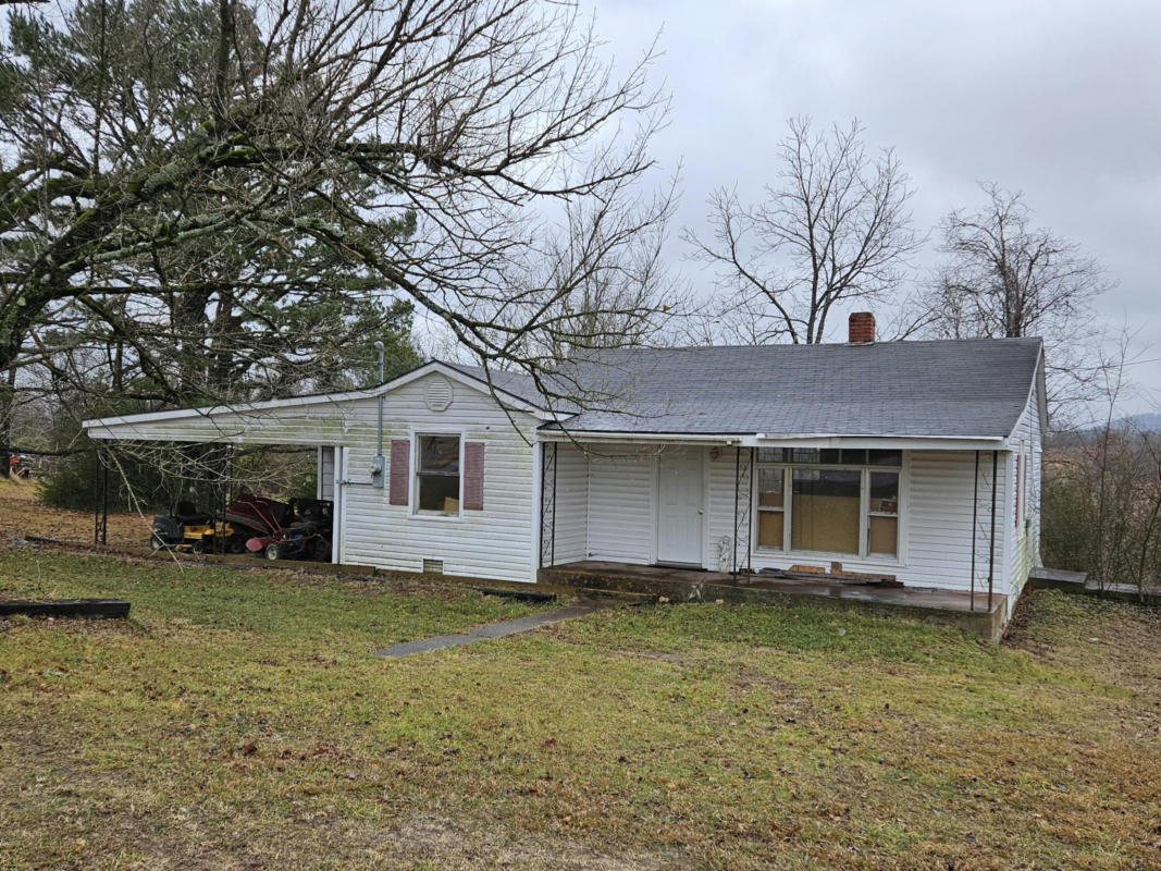 1442 COUNTY ROAD 806, GAINESVILLE, MO 65655, photo 1 of 9