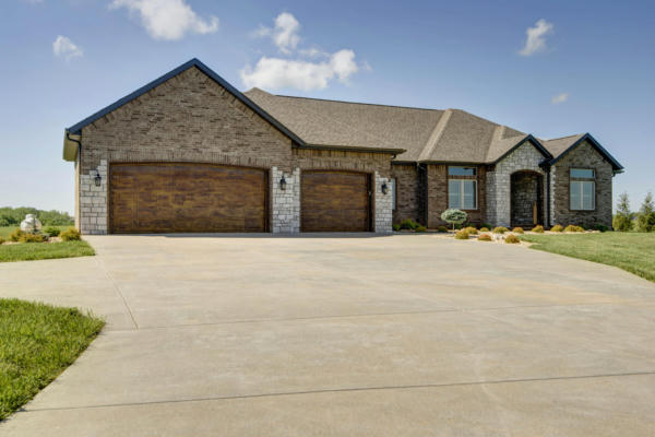 118 CLEARVIEW CT, OZARK, MO 65721 - Image 1