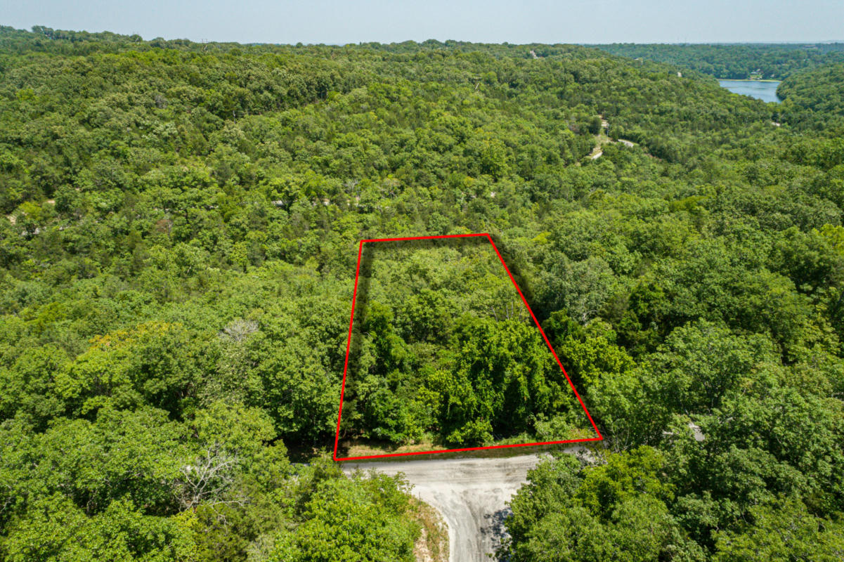 TBD POMME DE TERRE ROAD, BRANSON, MO 65616, photo 1 of 9