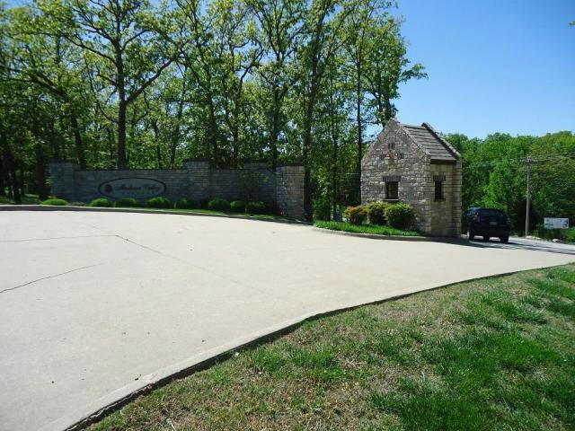 TBD MADISON VALLEY LANE, KIRBYVILLE, MO 65679, photo 1 of 8