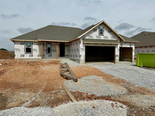 6087 SOUTH HOLLOW BRANCH WAY # LOT 117, BATTLEFIELD, MO 65619 - Image 1