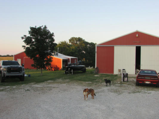 5364 COUNTY ROAD 30, SARCOXIE, MO 64862 - Image 1
