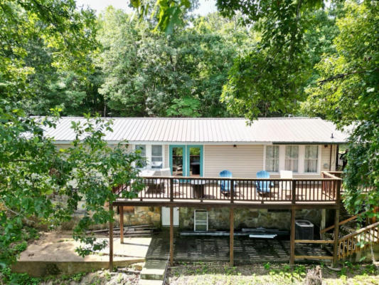 14 RIVERBEND LN, MAMMOTH SPRING, AR 72554 - Image 1