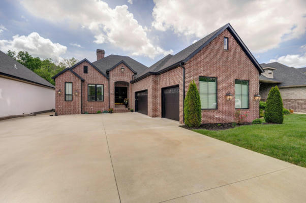 3802 E CYPRESS POINT ST, SPRINGFIELD, MO 65802 - Image 1