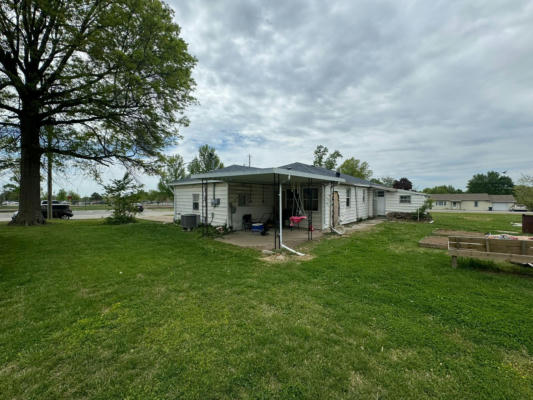 304 W 2ND ST, MILLER, MO 65707 - Image 1