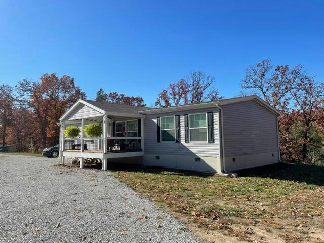 18486 PACE LN, HERMITAGE, MO 65668, photo 1 of 62