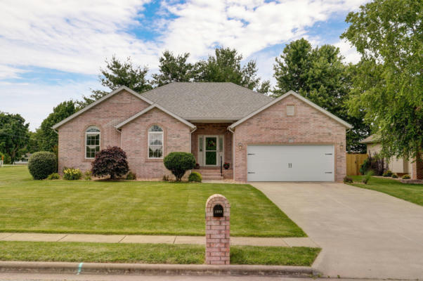 4989 S TANAGER AVE, BATTLEFIELD, MO 65619 - Image 1