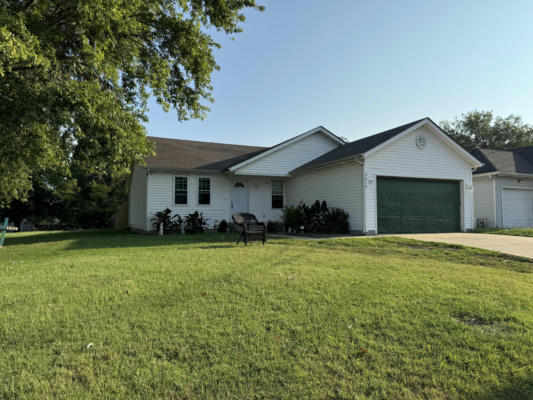 2615 E 6TH ST, JOPLIN, MO 64801 - Image 1