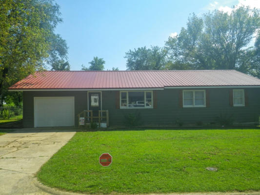 306 E HARKER ST, MOUNTAIN GROVE, MO 65711 - Image 1