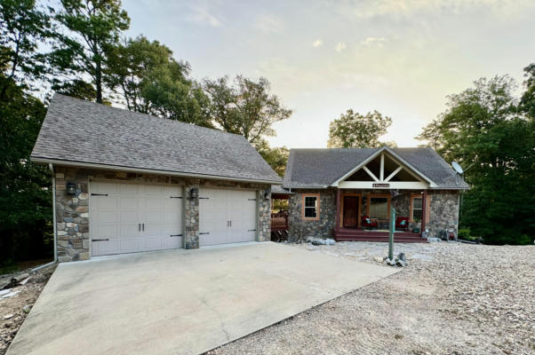 651 PINE HILL RD, PINEVILLE, MO 64856 - Image 1