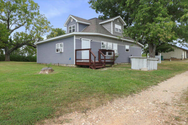 8806 COUNTY ROAD 9460, KOSHKONONG, MO 65692 - Image 1