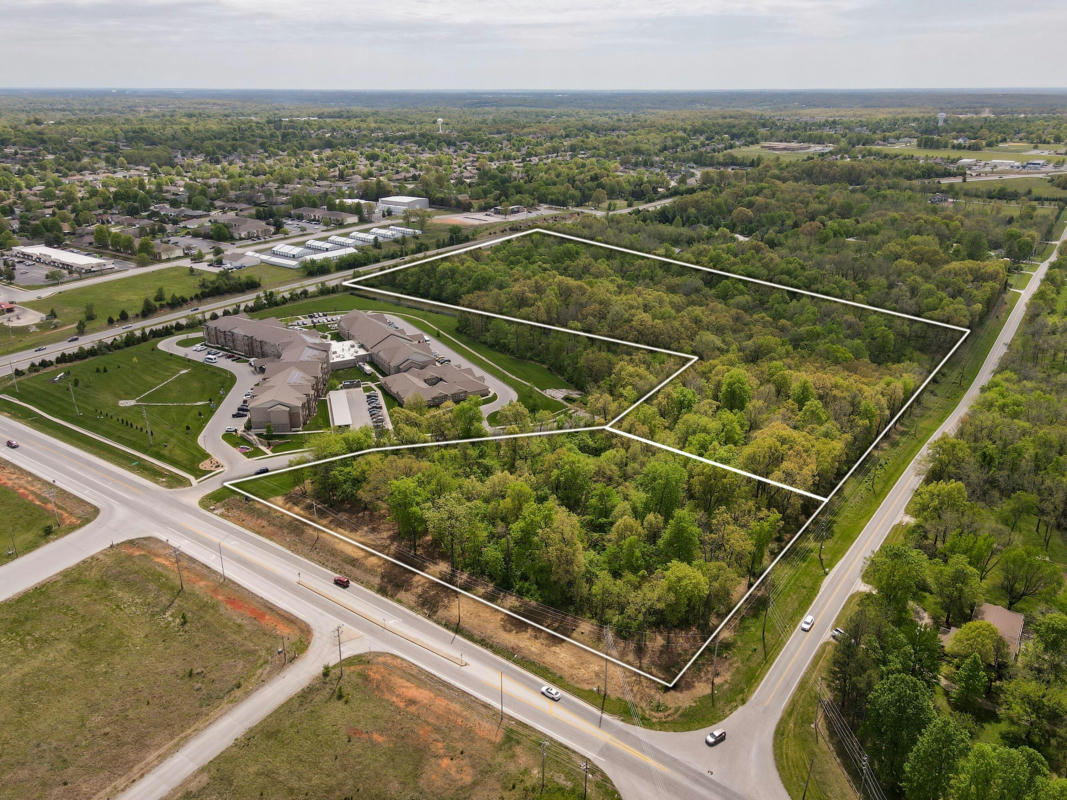 000 W REPUBLIC ROAD # - LOT 3, BATTLEFIELD, MO 65619, photo 1 of 10