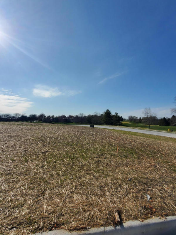 LOT 46 VINTAGE POINTE, SPRINGFIELD, MO 65809, photo 1 of 3