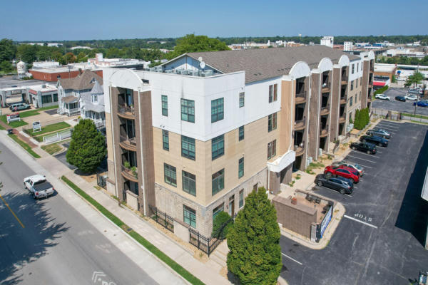 623 W WALNUT ST UNIT 203, SPRINGFIELD, MO 65806 - Image 1