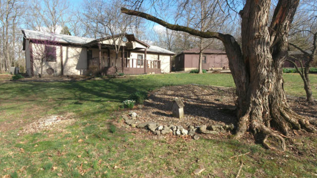 25111 COUNTY ROAD 292A, PITTSBURG, MO 65724 - Image 1