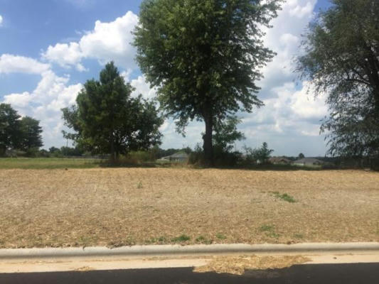 3550 W OVERLAND ST LOT 8, SPRINGFIELD, MO 65807, photo 5 of 7